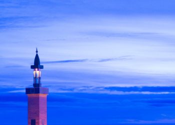 പ്രവാചക സ്‌നേഹം