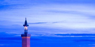 പ്രവാചക സ്‌നേഹം