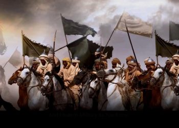 അഖബാ ഉടമ്പടി