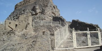 ഹുദൈബിയാ സന്ധി