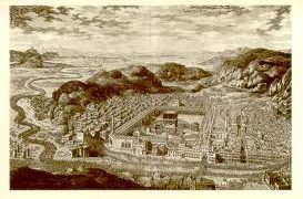 പ്രവാചകന്റെ മക്കാ ജീവിതം