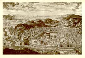 പ്രവാചകന്റെ മക്കാ ജീവിതം