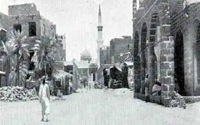 മദീനയില്‍ ഇസ്ലാമികരാഷ്ട്രം സ്ഥാപിതമാകുന്നു.