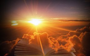 പ്രവാചകത്വത്തിന്റെ പേറ്റുനോവ്