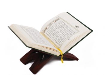 ഖുര്‍ആനും ഹദീസും