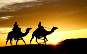 ഹിജ്റ (പലായനം)