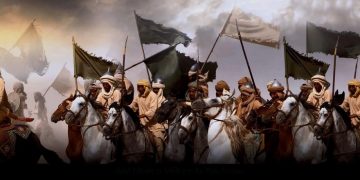 അഖബാ ഉടമ്പടി