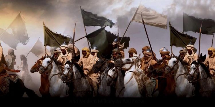 അഖബാ ഉടമ്പടി